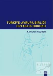 Türkiye-Avrupa Birliği Ortaklık Hukuku