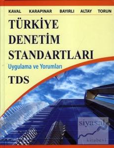 Türkiye Denetim Standartları