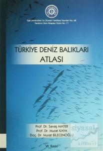 Türkiye Deniz Balıkları Atlası