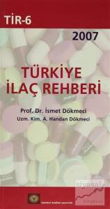 Türkiye İlaç Rehberi