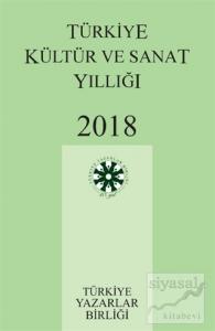 Türkiye Kültür ve Sanat Yıllığı 2018
