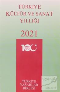 Türkiye Kültür ve Sanat Yıllığı 2021