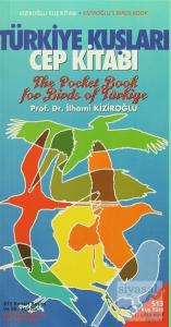 Türkiye Kuşları Cep Kitabı