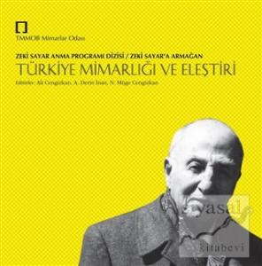 Türkiye Mimarlığı ve Eleştiri