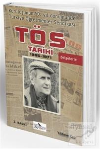 Türkiye Öğretmenler Sendikası Tarihi (TÖS)