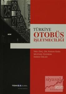 Türkiye Otobüs İşletmeciliği