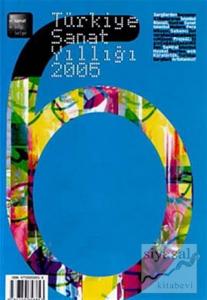 Türkiye Sanat Yıllığı 2005