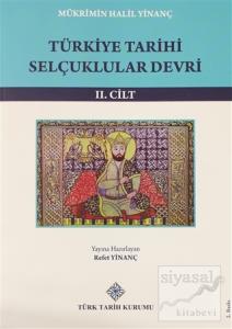 Türkiye Tarihi Selçuklular Devri 2. Cilt