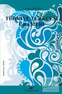 Türkiye Türkçesi Grameri