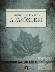 Türkiye Türkçesinde Atasözleri (Ciltli)
