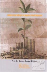 Türkiye'de Bütçe ve Maliye Politikaları