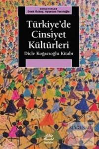 Türkiye'de Cinsiyet Kültürleri