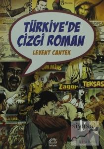 Türkiye'de Çizgi Roman