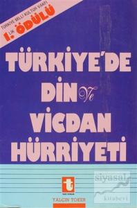 Türkiye'de Din ve Vicdan Hürriyeti