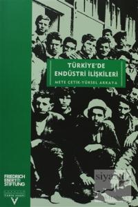 Türkiye'de Endüstri İlişkileri