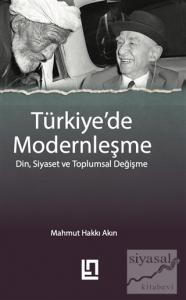 Türkiye'de Modernleşme