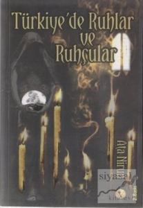 Türkiye'de Ruhlar ve Ruhçular
