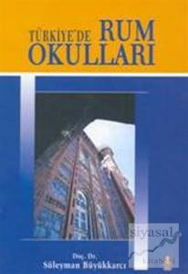 Türkiye'de Rum Okulları