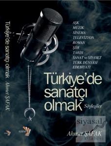 Türkiye'de Sanatçı Olmak