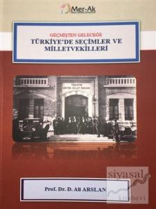 Türkiye'de Seçimler ve Milletvekilleri