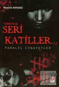 Türkiye'de Seri Katiller
