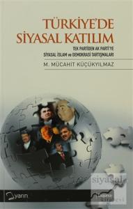 Türkiye'de Siyasal Katılım