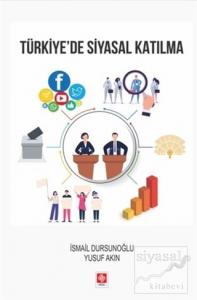Türkiye'de Siyasal Katılma