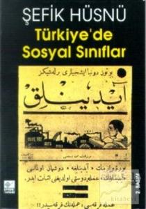 Türkiye'de Sosyal Sınıflar