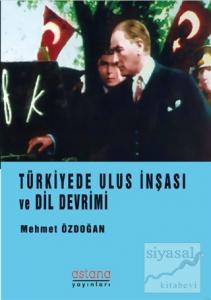 Türkiye'de Ulus İnşası ve Dil Devrimi