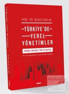 Türkiye'de Yerel Yönetimler