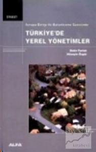 Türkiye'de Yerel Yönetimler