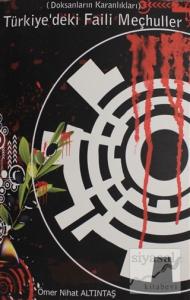 Türkiye'deki Faili Meçhuller