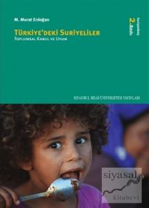 Türkiye'deki Suriyeliler