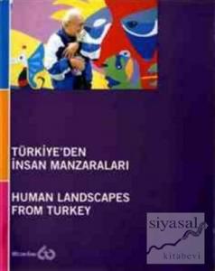 Türkiye'den İnsan Manzaraları