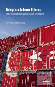 Türkiye'nin Kalkınma Reformu
