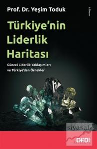 Türkiye'nin Liderlik Haritası