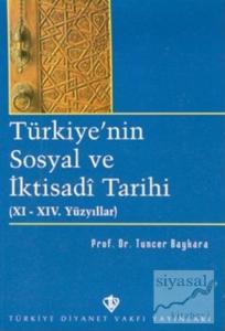 Türkiye'nin Sosyal ve İktisadi Tarihi