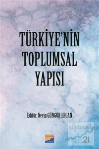 Türkiye'nin Toplumsal Yapısı