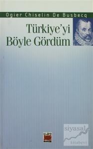Türkiye'yi Böyle Gördüm