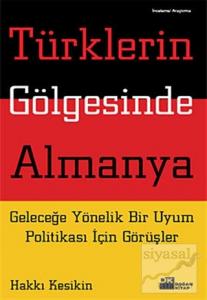Türklerin Gölgesinde Almanya
