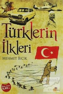 Türklerin İlkleri