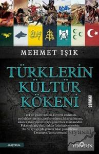 Türklerin Kültür Kökeni