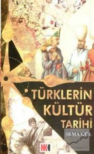 Türklerin Kültür Tarihi