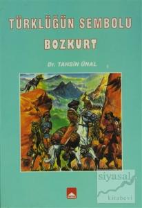 Türklüğün Sembolü Bozkurt