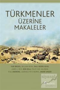 Türkmenler Üzerine Makaleler