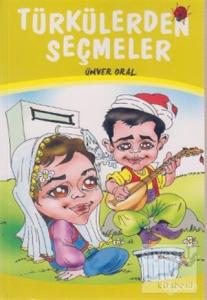 Türkülerden Seçmeler