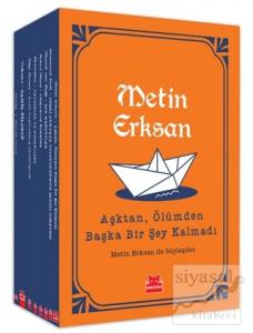 Turuncu Kitaplar Set (13 Kitap Takım)