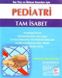 TUS Vize ve İhtisas Sınavları İçin Pediatri