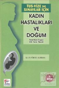 TUS-VİZE ve Sınavlar için Kadın Hastalıkları ve Doğum