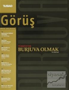 Tüsiad Görüş Dergisi Sayı: 76
